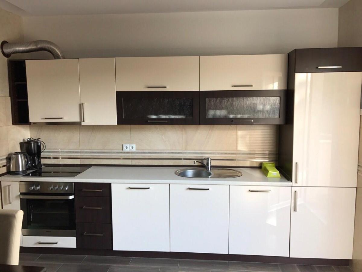 Apartmani Iva Vir Zewnętrze zdjęcie