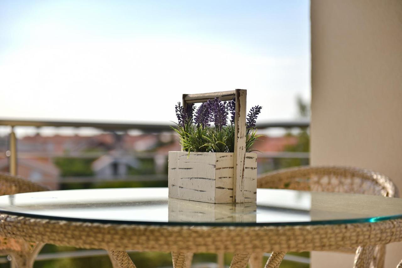 Apartmani Iva Vir Zewnętrze zdjęcie